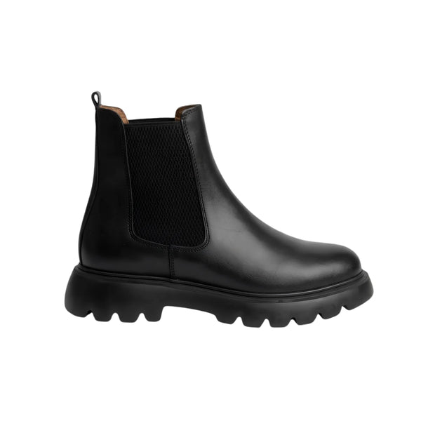Demi Boot