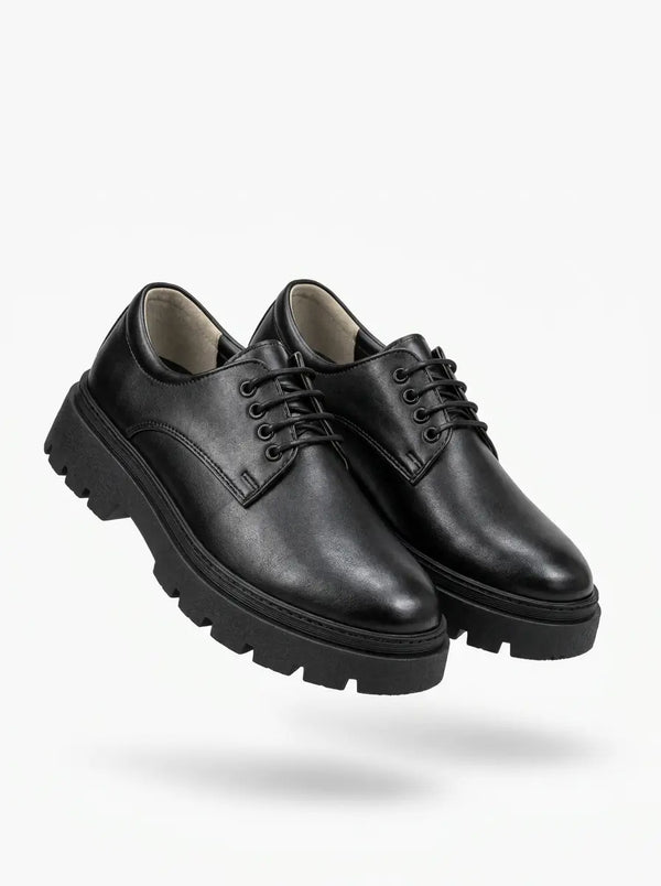 Derby Shoes