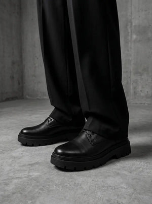 Derby Shoes